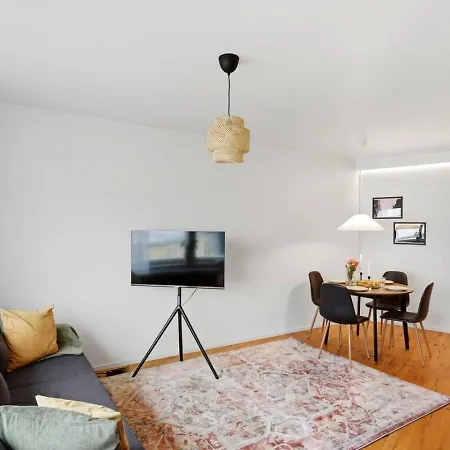 Floor | Kallio Church Views | Balcony | 2br * Helsinki