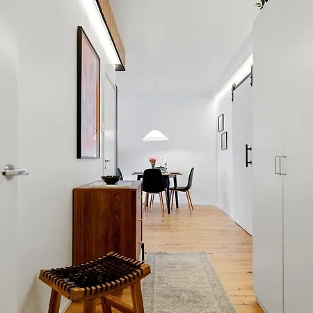 Floor | Kallio Church Views | Balcony | 2br Apartment *