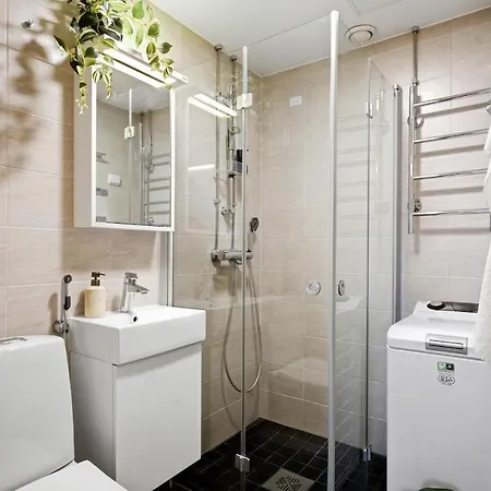 Floor | Kallio Church Views | Balcony | 2br * Helsinki